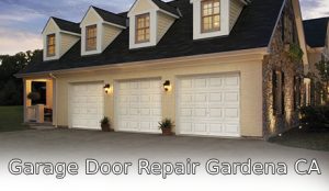 Where To Get Proper Garage Door Gardena Weather Stripping